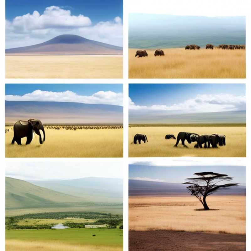 ¡El Crater Ngorongoro: Un Romance Salvaje en Tanzania!<h3>Ngorongoro: Atmósfera Romántica en el Corazón de Africa</h3><h3>Descubre el Encanto Romántico del Cráter Ngorongoro</h3><h3>Tanzania: Romance y Naturaleza en el Espectacular Ngorongoro</h3><h3>Un Viaje Romántico y Seguro al Cráter Ngorongoro</h3><h3>El Ngorongoro: Atmósfera Mágica para una Escapada Romántica</h3><h3>Experiencias Románticas y Seguras en el Cráter Ngorongoro</h3><h3>¡Enamorate de Tanzania! El Romance Te Espera en Ngorongoro</h3><h3>Ngorongoro: Más Allá de la Sabana, un Romance Inolvidable</h3><h3>Planifica tu Escapada Romántica y Segura al Cráter Ngorongoro</h3>