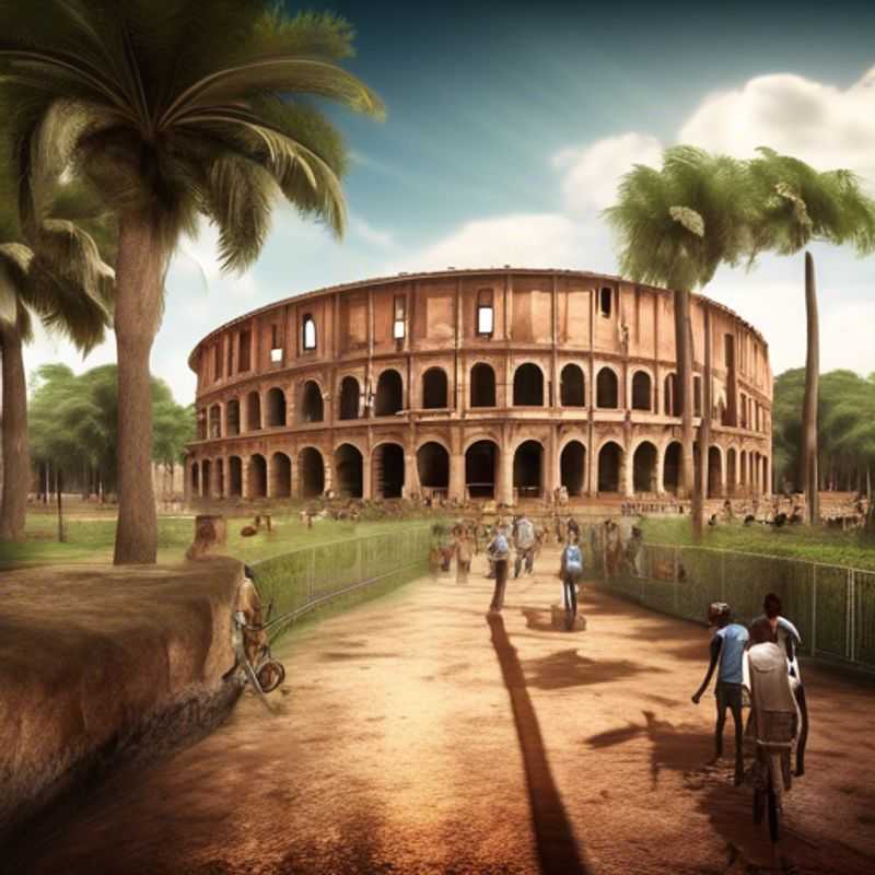 Déguster Trastevere : ruelles charmantes et trattorias intimes – Une expérience culinaire authentique<h3>Le mystère des Bijagós : Archipel enchanteur de Guinée-Bissau – Mythes, légendes et secrets insulaires</h3>