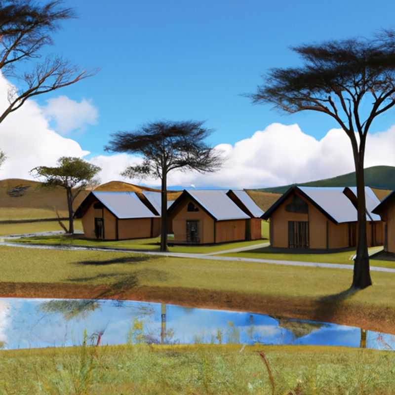 Summer at the awe-inspiring Neolithic Rock Art of Nyika Plateau, Malawi