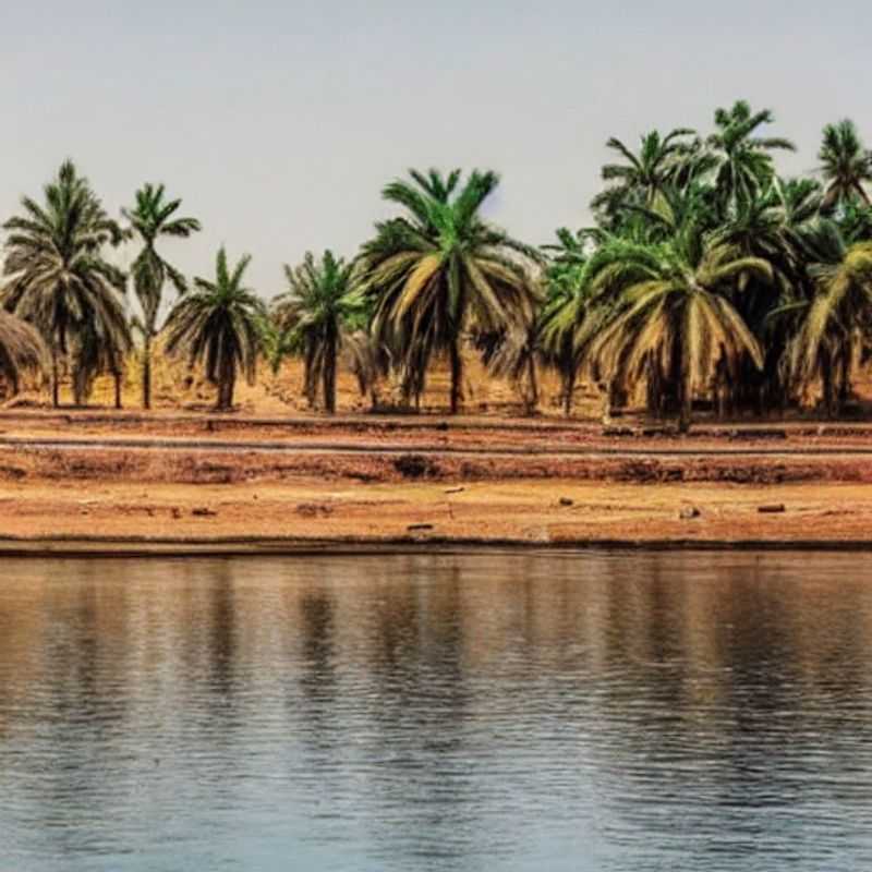 O Rio Nilo no Verão&#58; Um Refresco Sob o Sol Africano?<h3>Verão no Nilo&#58; Uganda e Sudão &#45; Sol&#44; Aventuras e Histórias Humanas!</h3><h3>Escapando do Frio&#58; Um Verão Quente às Margens do Nilo (Uganda &#38; Sudão)</h3><h3>Nilo no Verão&#58; Paraíso Tropical ou Aventura Cautelosa?</h3><h3>Uganda &#38; Sudão no Verão&#58; Um Roteiro Seguro e Cheio de Surpresas pelo Rio Nilo</h3><h3>Sol&#44; Areia e Histórias&#58; Um Verão Inesquecível no Rio Nilo</h3><h3>O Chamado do Nilo&#58; Um Verão de Descobertas em Uganda e Sudão</h3><h3>Aventura Segura no Nilo&#58; Um Verão sob o Sol Africano</h3>