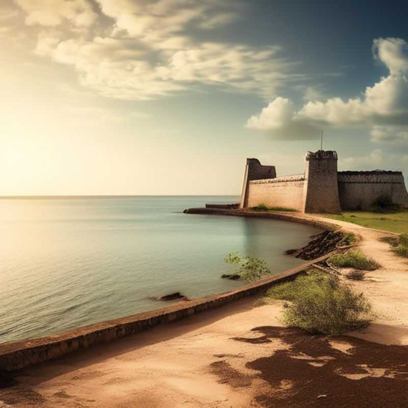 Découvrir la Forteresse de São Sebastião au Mozambique : bien plus qu'une simple visite<h3>São Sebastião : une forteresse, un voyage dans le temps au Mozambique</h3><h3>Mozambique: Explorez la Forteresse de São Sebastião et ses richesses cachées</h3><h3>Voyage au Mozambique :  Activités et expériences authentiques autour de la Forteresse de São Sebastião</h3><h3>Conseils pratiques pour visiter la Forteresse de São Sebastião et économiser</h3><h3>Plongez au cœur de l'histoire du Mozambique:  Secrets et anecdotes de la Forteresse de São Sebastião</h3><h3>Au-delà des sentiers battus : explorer le Mozambique autrement depuis la Forteresse de São Sebastião</h3><h3>São Sebastião : un aperçu de l'histoire et de la culture du Mozambique</h3><h3>Voyage responsable au Mozambique :  découvrir la Forteresse de São Sebastião en toute sécurité</h3><h3>Explorer le Mozambique avec un budget limité :  Conseils et astuces pour visiter la Forteresse de São Sebastião</h3>