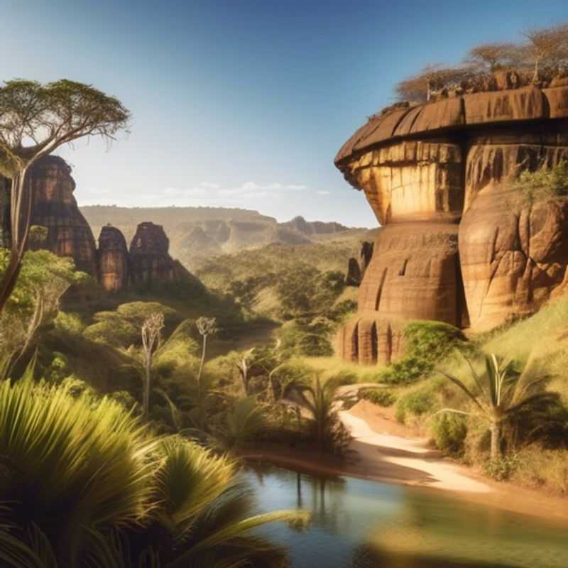 Uncover Isalo's Magic&#58; A Madagascar Adventure Beyond Compare<h3>Isalo National Park&#58; More Than Just a Pretty View – Activities &#38; Experiences</h3><h3>Madagascar's Hidden Gem&#58;  A Safe &#38; Joyful Journey Through Isalo National Park</h3><h3>Isalo National Park&#58;  Exploring the Everyday Wonders of Madagascar's Heart</h3><h3>Trekking&#44; Swimming&#44; &#38; Stargazing&#58; Your Unforgettable Isalo National Park Itinerary</h3><h3>Beyond the Hiking Trails&#58; Discovering the Unique Culture Around Isalo National Park</h3><h3>Safe Travels &#38; Thrilling Adventures&#58; Your Guide to Isalo National Park&#44; Madagascar</h3><h3>Experience the Unexpected&#58; Finding Comfort &#38; Excitement in Isalo's Diverse Landscape</h3><h3>Isalo National Park&#58; A Madagascar Adventure Tailored for You (All Experience Levels Welcome!)</h3><h3>From Hiking to History&#58;  A Deep Dive into Isalo National Park's Special Charms</h3>