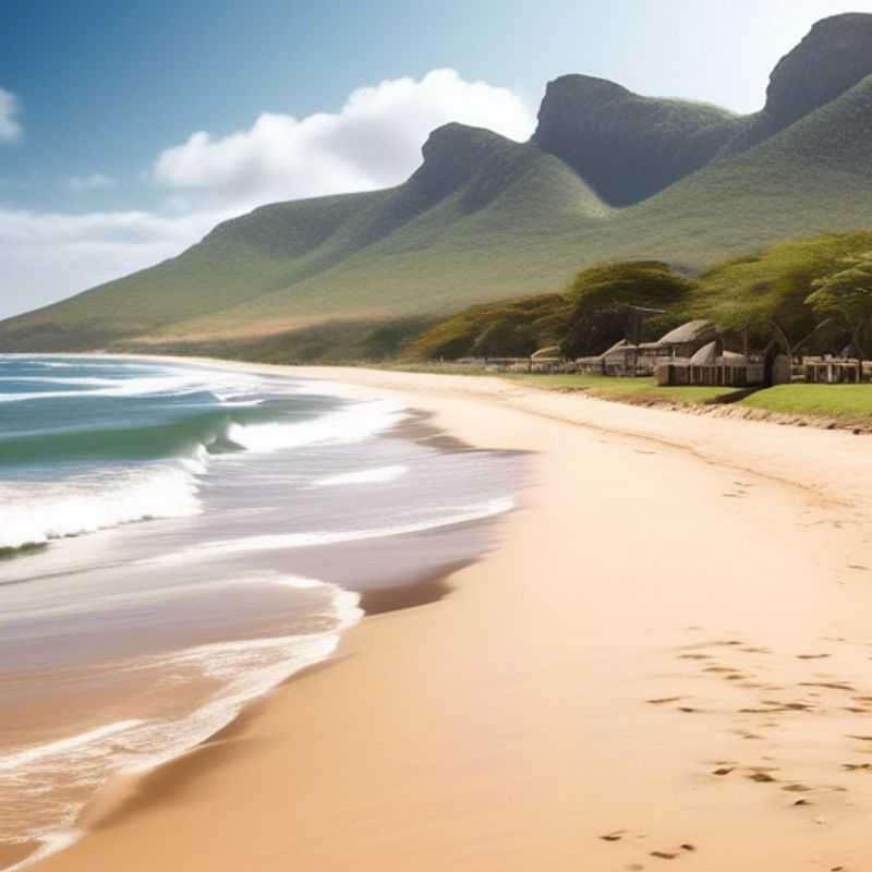 ¿Qué hace tan especial a Cape Vidal, Sudáfrica? Un vistazo a su popularidad y multitudes<h3>Cape Vidal: ¿Paraíso turístico o joya escondida? Mi experiencia personal</h3><h3>El encanto de Cape Vidal: Descubriendo su magia más allá de las multitudes</h3><h3>Navegando entre la popularidad y la paz en Cape Vidal: Consejos para una visita inolvidable</h3><h3>Más allá de las multitudes: Explorando los rincones secretos de Cape Vidal</h3><h3>Cape Vidal: Gestionando las expectativas en un destino popular</h3><h3>La belleza salvaje de Cape Vidal: Un viaje responsable y seguro</h3>