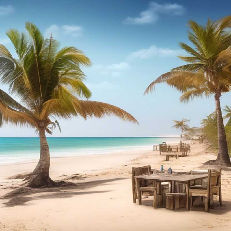 Prix des visites guidées et audioguides : Découvrir la magie de l'île de Bazaruto, Mozambique<h3>Bazaruto, Mozambique : Votre guide audio vous dévoile les secrets de cette île paradisiaque</h3><h3>Combien coûte une visite guidée à Bazaruto ? Explorez l'île en toute sécurité et sérénité</h3><h3>Visites guidées de Bazaruto : tarifs et expériences uniques au cœur de l'archipel</h3><h3>Partez à la découverte de Bazaruto : prix des visites et moments inoubliables garantis !</h3><h3>Bazaruto : Audioguide ou guide humain ? Trouvez l'option idéale pour votre exploration</h3><h3>L'île de Bazaruto au Mozambique : un voyage enchanteur à prix abordable</h3><h3>Explorez les merveilles de Bazaruto : tarifs et conseils pour un séjour inoubliable</h3><h3>Voyage sécurisé à Bazaruto : prix des excursions guidées et plaisir garanti</h3><h3>Découvrez Bazaruto autrement : visites guidées et audioguides pour une expérience unique</h3>