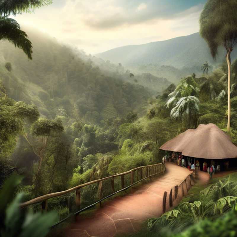 Unlocking Bwindi's Secrets: Guided Tours & Exhibits<h3>Bwindi Impenetrable Forest: Beyond the Gorillas – A Local's Perspective</h3><h3>Exploring Bwindi on a Budget: Smart Tips for the Eco-Conscious Traveler</h3><h3>Bwindi's Cultural Tapestry: Experiencing the Local Communities</h3><h3>Avoiding Tourist Traps in Bwindi: Finding Authentic Encounters</h3><h3>The Best Guided Tours in Bwindi: Choosing Your Adventure</h3><h3>Bwindi's History Unveiled: Informative Exhibits and Local Storytelling</h3><h3>Responsible Gorilla Trekking: Minimizing Impact, Maximizing Experience</h3><h3>Bwindi's Biodiversity Beyond Gorillas: A Hidden World Awaits</h3><h3>Planning Your Bwindi Trip: Practical Tips & Essential Information</h3>