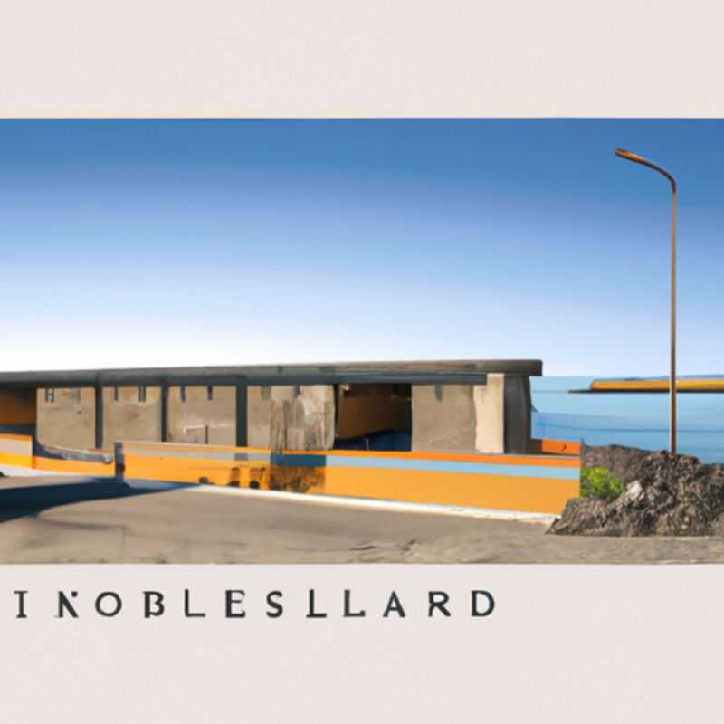 Robben Island: A Journey Through History and Hope in Nelson Mandela's Prison Cell