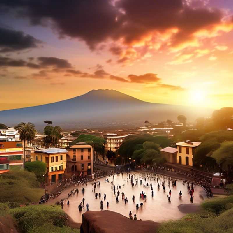 Le Vatican et la Chapelle Sixtine : une escapade artistique et spirituelle pour couples<h3>Le Kilimandjaro : Qu'est-ce qui rend cette montagne tanzanienne si spéciale ?</h3>