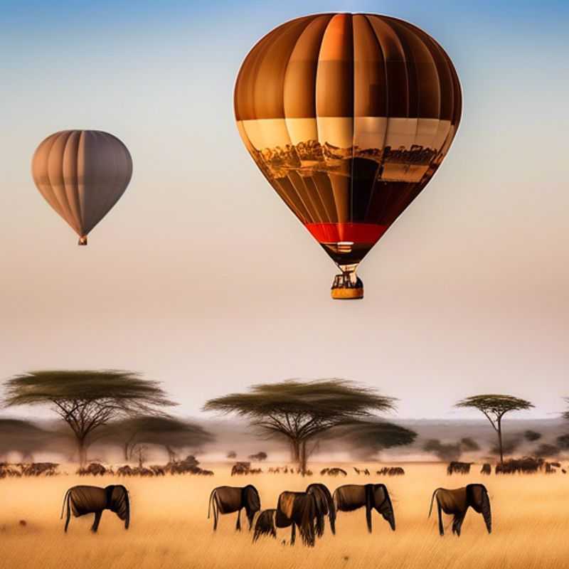 Vivez la Grande Migration des Gnous au Maasai Mara ou au Serengeti : Une Aventure Inoubliable en Tanzanie et au Kenya !<h3>A la Rencontre des Gnous en Migration : Un Spectacle Naturel Extraordinaire au Kenya et en Tanzanie</h3><h3>La Grande Migration des Gnous : Un Voyage Au Cœur de la Nature Sauvage de l'Afrique</h3><h3>Plongez au Cœur de la Grande Migration des Gnous : Entre Maasai Mara et Serengeti </h3><h3>Le Spectacle Imprévisible de la Grande Migration : Un Voyage Inoubliable en Afrique</h3>