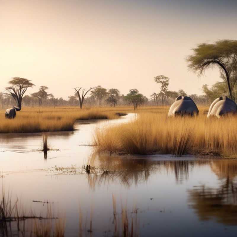 Unveiling the Okavango Delta: Where Your Botswana Adventure Begins!<h3>Okavango Delta: Your Starting Point for an Unforgettable Botswana Journey</h3><h3>Botswana's Okavango Delta: Finding Your Adventure's Heart</h3><h3>Planning Your Okavango Delta Escape: Choosing the Perfect Starting Point</h3><h3>Discover the Magic: Your Okavango Delta Adventure Starts Here</h3><h3>Okavango Delta: More Than Just a Location, It's the Beginning of Your Story</h3><h3>Safely Exploring Botswana: Starting Your Journey in the Okavango Delta</h3><h3>The Okavango Delta: A Traveler's Guide to Your Botswana Beginning</h3><h3>Why the Okavango Delta? Choosing Your Botswana Adventure's Epicenter</h3><h3>Okavango Delta: Where Comfort Meets Adventure – Your Botswana Journey Starts Now</h3>