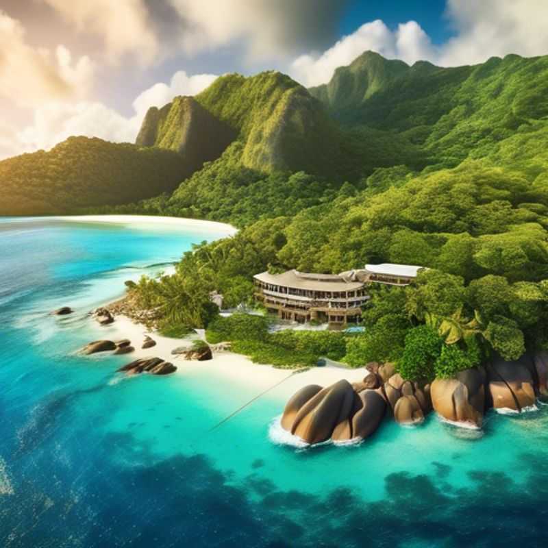 Uncover Mahé's Magic: Romantic Escapes & Scenic Wonders in the Seychelles<h3>Seychelles Romance: Unveiling Mahé's Hidden Gems for Budget-Conscious Couples</h3><h3>Mahé Island: Beyond the Beaches – A Romantic Journey Through Culture and History</h3><h3>Exploring Mahé on a Budget: Tips for a Romantic Seychelles Getaway</h3><h3>Seychelles Romance: Finding Authentic Experiences & Avoiding Tourist Traps on Mahé</h3><h3>Mahé Island: A Practical Guide to Romantic Adventures & Scenic Views</h3><h3>Romantic Getaways in the Seychelles: Discovering the Soul of Mahé Island</h3><h3>Affordable Luxury in the Seychelles: Planning a Romantic Trip to Mahé</h3><h3>Mahé Island's Hidden Charms: A Romantic Itinerary for the Discerning Traveler</h3><h3>Seychelles on a Shoestring: A Romantic Escape to Mahé Island</h3>