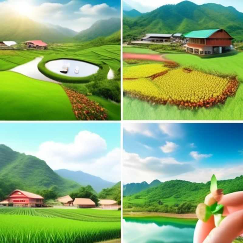 Finding Inner Peace: A Yoga or Tai Chi Retreat in the Heart of Africa<h3>Summer's End, Fall's Embrace: Navigating Personal Medications for a Smooth Transition</h3>