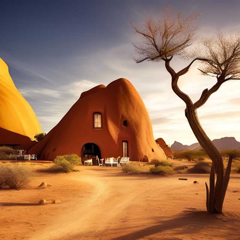 ¡Un Paseo en Barca por el Tíber: Roma desde una Perspectiva Inolvidable!<h3>¿Qué hace tan especial a Spitzkoppe, Namibia? ¡Descubramos sus secretos!</h3>