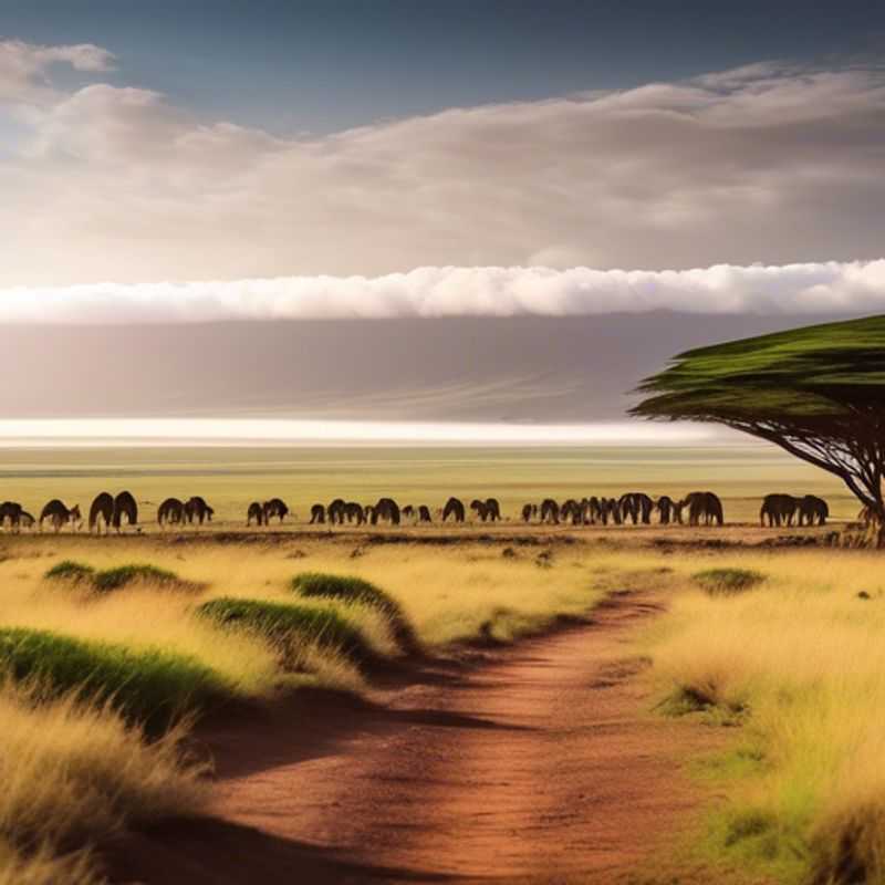 Descubre la Magia Arquitectónica del Cráter del Ngorongoro: ¡Tanzania te Espera!<h3>Arquitectura Natural: La Maravilla del Cráter del Ngorongoro en Tanzania</h3><h3>El Ngorongoro: Un Tesoro Arquitectónico de la Naturaleza en Tanzania - ¡Viaja con Confianza!</h3><h3>Arquitectura Impresionante del Cráter del Ngorongoro: ¡Seguridad y Aventura en Tanzania!</h3><h3>Viaje Seguro y Emocionante: La Singular Arquitectura del Cráter del Ngorongoro, Tanzania</h3><h3>Adéntrate en la Belleza Arquitectónica del Ngorongoro: ¡Una Experiencia Inolvidable en Tanzania!</h3><h3>Descubriendo los Secretos Arquitectónicos del Cráter del Ngorongoro: ¡Tanzania te Sorprenderá!</h3><h3>Más Allá del Safari: La Fascinante Arquitectura Natural del Cráter del Ngorongoro</h3><h3>La Arquitectura del Ngorongoro: Un Viaje Seguro y Lleno de Descubrimientos en Tanzania</h3><h3>Aventúrate con Seguridad: La Impresionante Arquitectura del Cráter del Ngorongoro, Tanzania</h3>