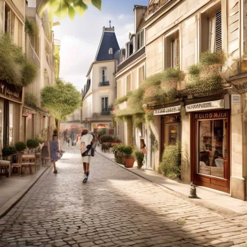 Bonjour&#44; mon ami! Let's Picnic by the Seine and Capture the Parisian Charm<h3>Sun&#45;Kissed Adventures in Europe&#58; Packing Your Vaccination Certificate for Summer Bliss</h3>