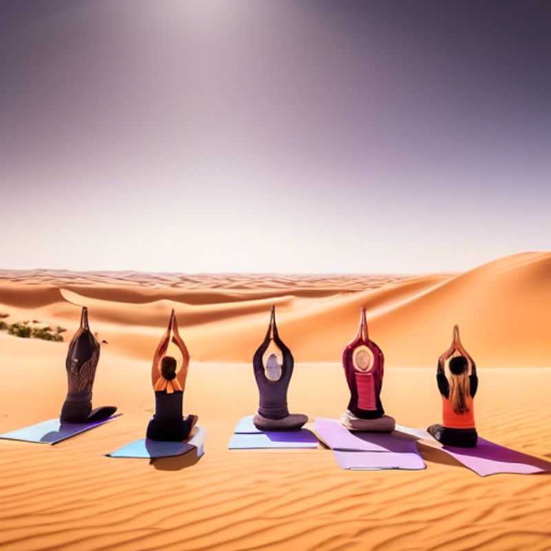 Plongez dans le mystère des dunes de Merzouga, Maroc : Une odyssée en dromadaire sous le soleil d'été