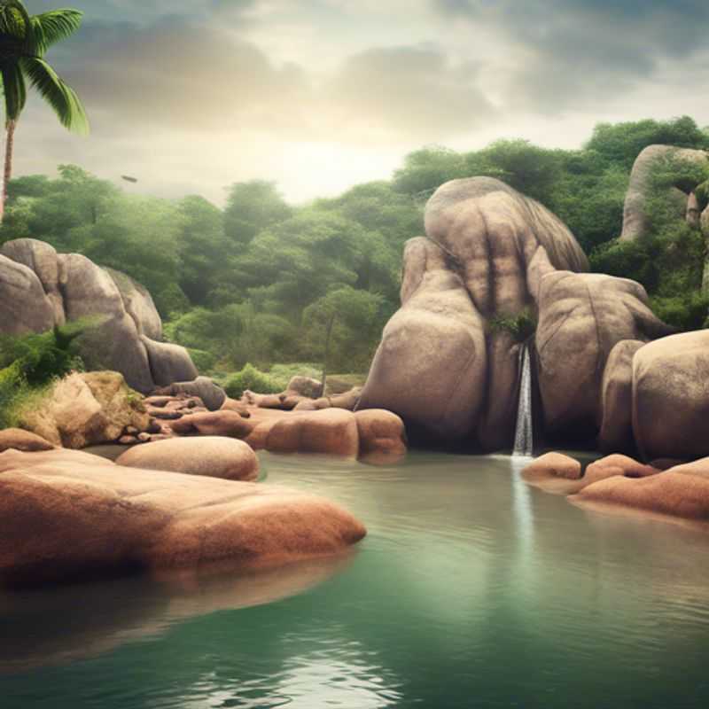 ¡Olumo Rock: Más que una Roca, un Misterio Accesible! (Descubriendo la Magia de Abeokuta)<h3>Escalando Olumo: Accesibilidad y Leyendas en la Roca Sagrada de Nigeria</h3><h3>Olumo Rock: ¿Mito o Realidad? Una Aventura Accesible para Descifrar el Pasado</h3><h3>Abeokuta y su Roca Mágica: Guía Accesible para Explorar Olumo Rock con Seguridad</h3><h3>La Roca que Susurra Secretos: Accesibilidad y Aventura en Olumo Rock, Nigeria</h3><h3>Olumo Rock: Un Viaje Accesible a través del Tiempo y la Historia (con Consejos de Seguridad)</h3>