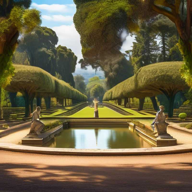 ¡Escalinata Española&#58; Romance&#44; Vistas y un Toque de Misterio! (¿Oculta secretos esta belleza romana?)<h3>El Bosque de Nyungwe&#58; ¡Más que monos! (Desentrañando los misterios de la selva ruandesa&#44; con consejos para una aventura segura)</h3>