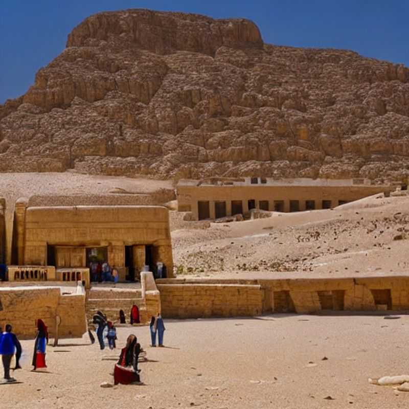 Is Egypt's Valley of the Kings Hot Stuff in Summer? (Spoiler: YES, but with a Twist!)<h3>Valley of the Kings in Summer: Beat the Heat & Explore Like an Egyptian</h3><h3>Summer Sun & Ancient Wonders: Your Guide to a Safe & Enjoyable Valley of the Kings Trip</h3><h3>Longer Days, Grander Adventures: Making the Most of Summer in the Valley of the Kings</h3><h3>Exploring the Valley of the Kings: Summer's Secret Advantage</h3><h3>Valley of the Kings Summer Holiday: Tips for Staying Cool & Comfortable</h3><h3>Ancient Egypt Awaits! A Summertime Journey to the Valley of the Kings</h3><h3>Sun-Kissed History: Your Unforgettable Summer Escape to the Valley of the Kings</h3><h3>Beyond the Tombs: Discovering the Everyday Magic of Luxor in Summer</h3>