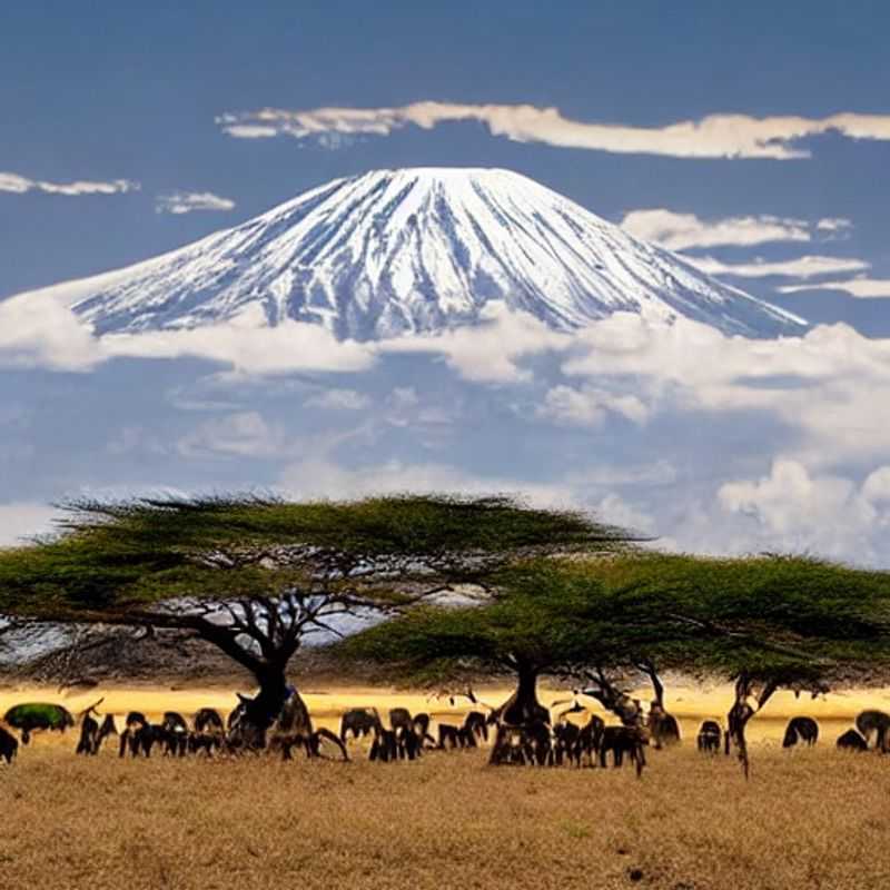 Amboseli in Summer&#58; Sunstroke or Safari Success? A Tour Guide's Honest Take<h3>Is Amboseli's Scorching Summer a Myth? (Spoiler&#58; It's Hot&#44; But Worth It!)</h3><h3>Amboseli National Park Summer Survival Guide&#58; Beating the Heat &#38; the Crowds</h3><h3>Sun&#44; Sweat&#44; and Safari&#58; My Amboseli Summer Adventure (and How You Can Avoid My Mistakes!)</h3><h3>Decoding the Amboseli Heat&#58; Fact vs. Fiction&#44; and Tips for a Cool Summer Safari</h3><h3>Amboseli's Summer Secret&#58; Unveiling the Park's Hidden Wonders in the Heat</h3><h3>Surviving Amboseli's Summer Sizzle&#58; A Guide for the Brave (and Prepared!) Traveler</h3><h3>High Temperatures &#38; High Adventure&#58; Is Amboseli's Summer Worth the Sweat?</h3><h3>The Amboseli Heatwave&#58; Mythbusting and Safari Strategies for a Scorching Season</h3><h3>Amboseli's Summer Safari&#58; Lessons from a Tour Guide's Sun&#45;Drenched Adventures</h3>