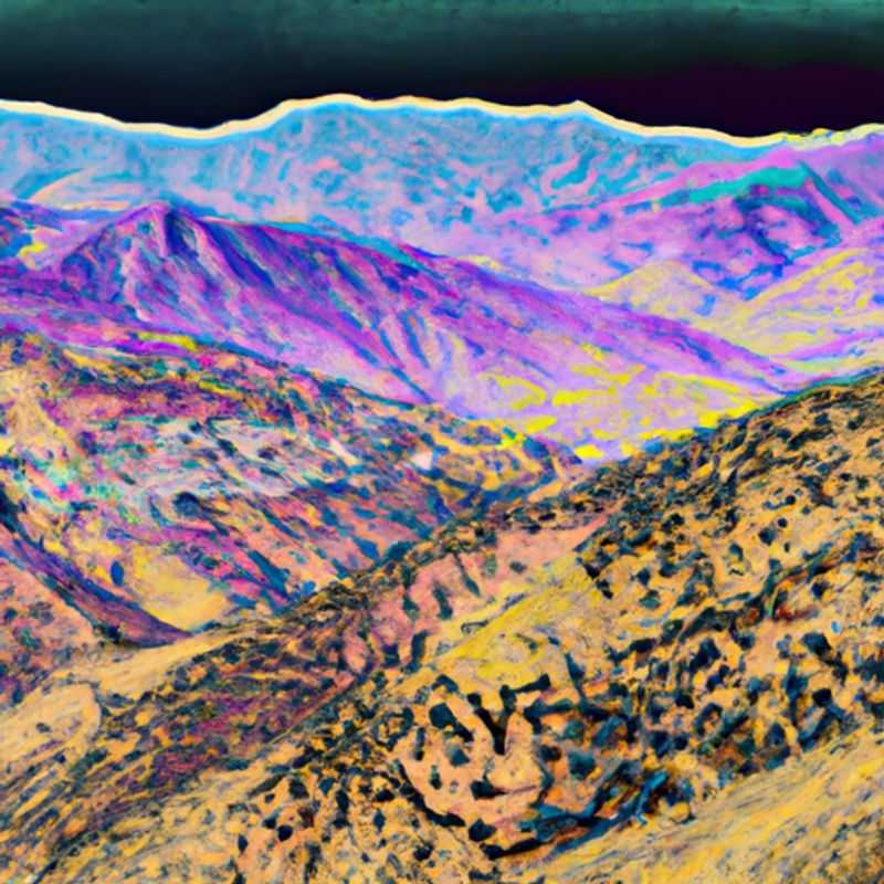 Six intrepid adventurers traversing the rugged landscapes of the Atlas Mountains in Morocco, embarking on an unforgettable 2-week expedition through its majestic peaks, verdant valleys, and Berber villages, capturing the vibrant spirit of this extraordinary land.