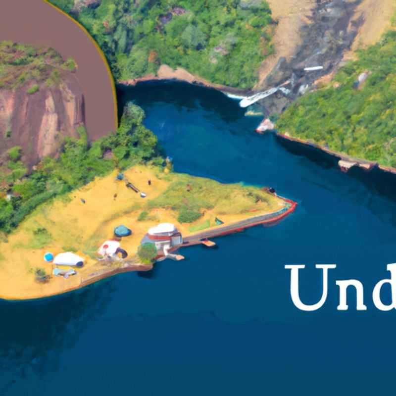 Breathtaking Murchison Falls: An Unforgettable Adventure in Uganda and Sudan