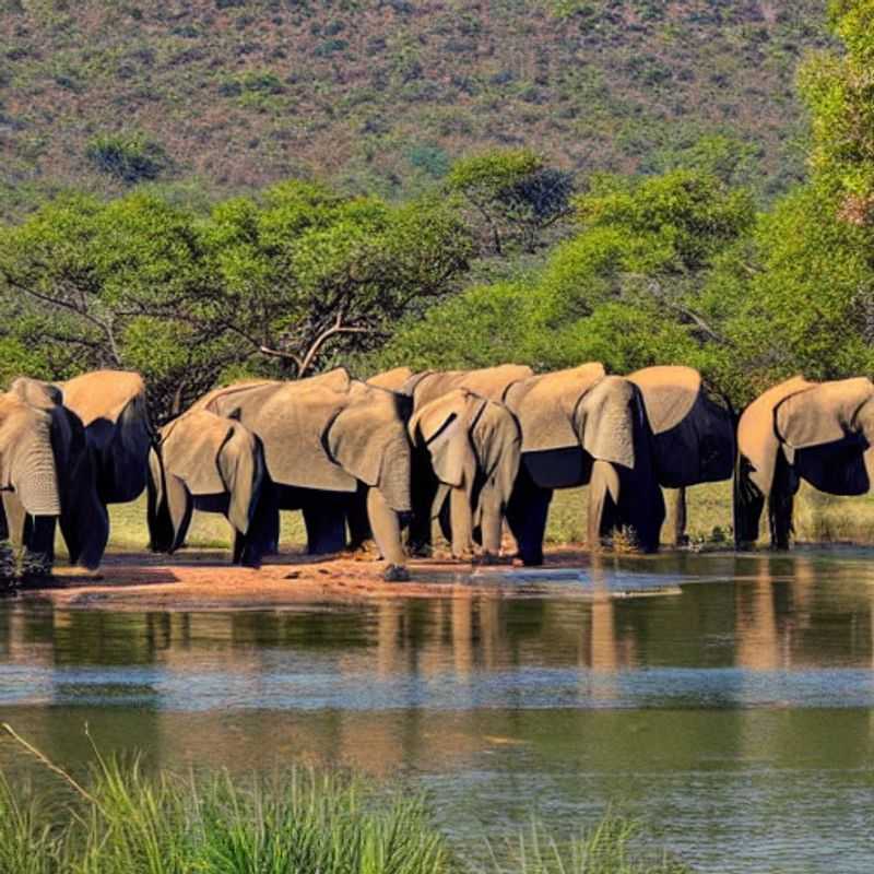 Kruger's Wild Side: Safety First on Your Safari Adventure!<h3>Exploring Kruger Safely: A Guide to Navigating the Bushveld</h3><h3>Beyond the Big Five: Understanding Safety and Crime in Kruger National Park</h3><h3>Peace of Mind in the Park: Practical Safety Tips for Your Kruger Safari</h3><h3>Kruger National Park: Adventure Awaits – But Let's Do It Smart & Safe!</h3><h3>The Human Element: Safety, Culture, and Respect in Kruger</h3><h3>Wildlife Encounters & Human Safety: A Balanced Perspective on Kruger Travel</h3><h3>A Safari Story: My Journey Through Kruger's Safety & Beauty</h3><h3>Kruger's Hidden Gems: Responsible & Safe Exploration</h3><h3>Unlocking Kruger's Magic: Prioritizing Safety Without Compromising Adventure</h3>