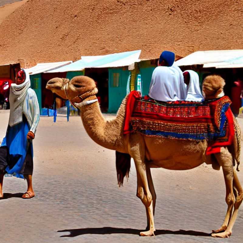 Guelmim Camel Market&#58;  Sun&#44; Sand&#44; and Staying Safe from the Sahara's Surprises!<h3>Camels&#44; Chaos&#44; and Climate&#58; Navigating the Guelmim Market Safely</h3><h3>Morocco's Magical Market&#58; Weathering the Storm (Literally!) in Guelmim</h3><h3>Desert Dreams &#38; Safety Schemes&#58; Your Guide to a Smooth Guelmim Camel Market Trip</h3><h3>Under the Moroccan Sun&#58;  Practical Advice for Safe Travel to the Guelmim Market</h3><h3>Beyond the Bargains&#58;  A Traveler's Guide to Safety at the Guelmim Camel Market</h3><h3>Guelmim's Grand Bazaar&#58;  Enjoying the Adventure While Staying Safe from Extreme Weather</h3><h3>Sun&#44; Sand&#44; and Sensible Safety&#58;  Your Guide to the Guelmim Camel Market</h3><h3>Exploring Guelmim&#58; Balancing Adventure with Responsible Travel in Variable Weather</h3><h3>The Guelmim Camel Market&#58; A Journey of Discovery (and Smart Safety Precautions!)</h3>