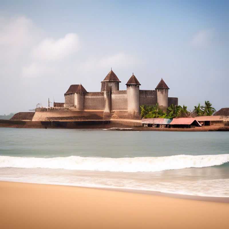 ¡Eventos especiales y festivales en Ghana durante tu visita! Descubriendo los secretos del Castillo de Elmina<h3>El Castillo de Elmina: ¿Más allá de los muros? Historias humanas y un viaje al corazón de Ghana</h3><h3>Elmina y sus misterios: Festivales, eventos y la huella humana en un viaje seguro y memorable</h3><h3>Aventura y cultura en Ghana: Explorando Elmina y sus eventos especiales (¡sin riesgos!)</h3><h3>Más que un castillo: Elmina, festivales, encuentros humanos y un viaje inolvidable por Ghana</h3>