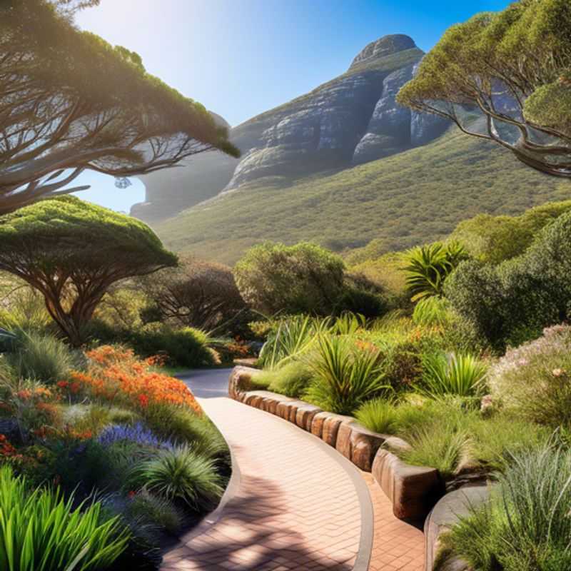Unwind and Rejuvenate: A Luxurious Spa Day in Cape Town's Wellness Oasis
