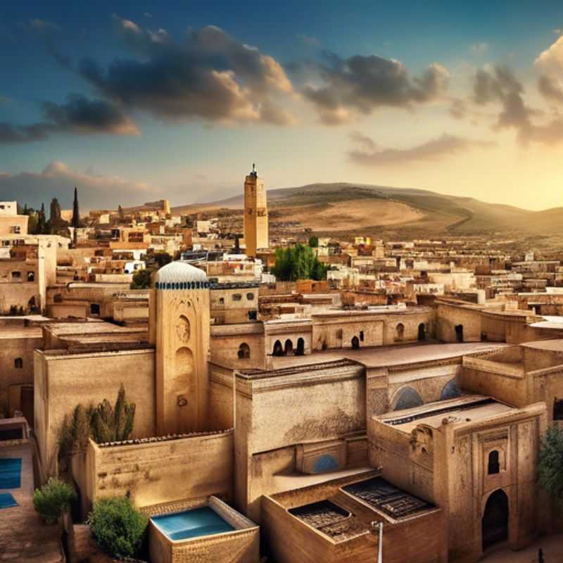 Getting to Fez's Medina: A Budget-Friendly Adventure (and Why It's Worth Every Dirham!)<h3>Fez Medina Transport: Your Guide to Navigating the Ancient City on a Shoestring</h3><h3>The Cost of Wonder: Reaching the Heart of Fez's Medina and Why It's Priceless</h3><h3>Unlocking Fez's Medina: Transportation Costs & Cultural Gems Await!</h3><h3>From Airport to Alleyways: A Practical Guide to Fez Medina Transportation Costs</h3><h3>Beyond the Riads: Exploring Fez Medina's Transportation Options & Their Unique Charm</h3><h3>Fez Medina: How Much Will Reaching This Magical Place Really Cost You?</h3><h3>Transportation to Fez's Medina: A Traveler's Tale of Budget, Bargains, and Berber Hospitality</h3>