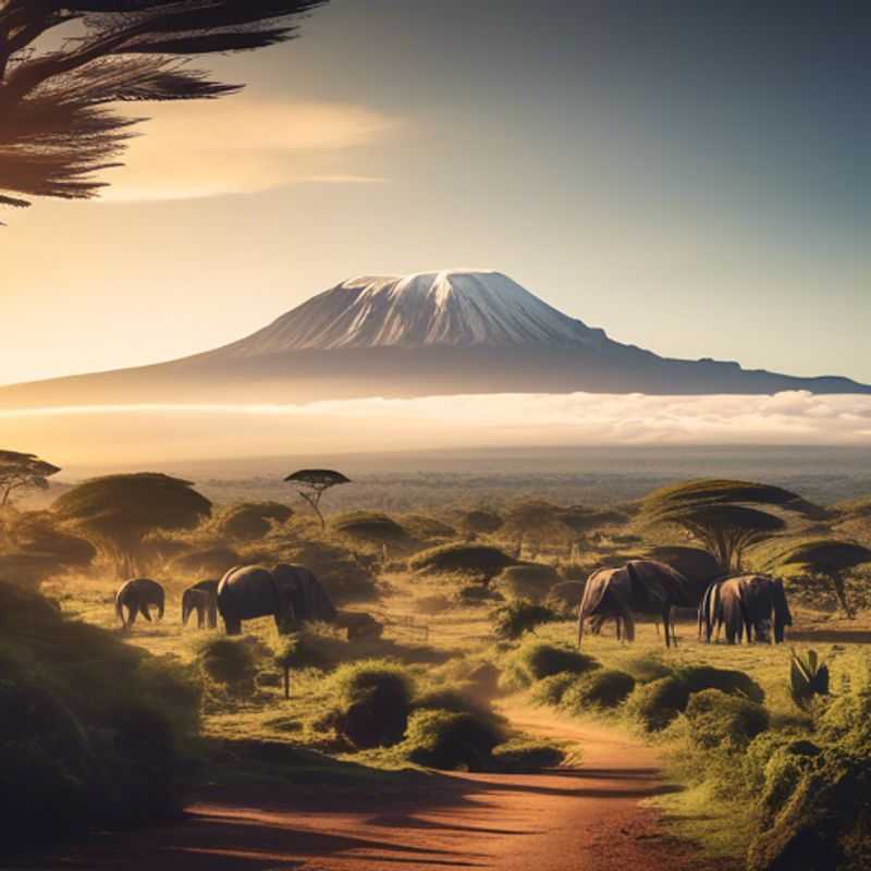 Jambo! Kilimanjaro's Culinary Climb: What's on the Menu (and How Much it Costs)?<h3>Kilimanjaro's Kitchen: A Budget-Friendly Guide to Fueling Your Summit Attempt</h3><h3>From Chagga Delights to Mountain Grub: A Taste of Tanzania on Kilimanjaro</h3><h3>Feasting at 5,895m: A Guide to Food and Drink Costs on Your Kilimanjaro Adventure</h3><h3>More Than Just Views: Exploring the Costs of Food and Drink on Your Kilimanjaro Trek</h3><h3>A Culinary Journey with Kilimanjaro: Balancing Budget and Gastronomic Experiences</h3><h3>Kilimanjaro's Secret Ingredient: Understanding Food and Drink Prices on Your Trek</h3><h3>Your Kilimanjaro Budget: What to Expect When it Comes to Meals and Refreshments</h3><h3>Beyond the Summit: The Unforgettable Flavors and Costs of a Kilimanjaro Expedition</h3><h3>Savoring Tanzania: A Detailed Look at Food and Drink Costs on Your Kilimanjaro Ascent</h3>