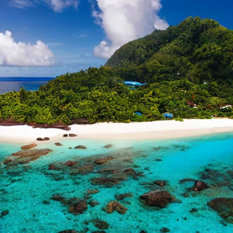 Segurança em Mahé&#58; Como Evitar Pequenos Crimes e Furtos em sua Viagem às Seychelles<h3>Mahé&#44; Seychelles&#58; Um Paraíso Seguro? Dicas Essenciais para uma Viagem Tranquila</h3><h3>Descubra Mahé com Segurança&#58; Orientações Práticas para Evitar Pickpockets e Crimes</h3><h3>Seychelles&#58; Beleza e Segurança em Mahé – Seu Guia para uma Experiência Incrível e Sem Preocupações</h3><h3>Viajando com Tranquilidade para Mahé&#58; Dicas de Segurança para Curtir as Seychelles sem Medo</h3><h3>Aventura em Mahé&#58; Aprenda a se Proteger de Pequenos Crimes e Curta ao Máximo sua Viagem</h3><h3>Seychelles sem Stress&#58; Seu Guia Completo de Segurança em Mahé&#44; Seychelles</h3><h3>Mahé&#58; Um Refúgio Tropical Seguro? Proteja&#45;se de Pequenos Crimes e Aproveite sua Viagem</h3><h3>Aproveite Mahé com Segurança&#58; Dicas Essenciais para uma Viagem Tranquila nas Seychelles</h3><h3>Explorando Mahé com Inteligência&#58; Evitando Furtos e Pequenos Crimes em suas Férias</h3>