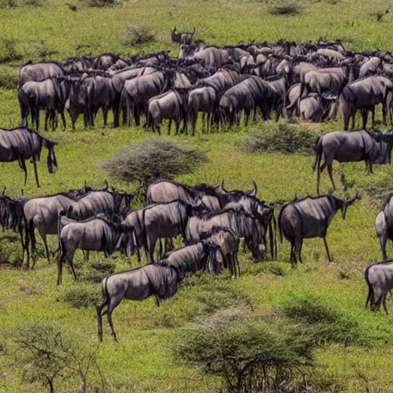 Wildebeest Migration: A Safe & Thrilling Adventure Amidst Nature's Power<h3>Kenya & Tanzania's Migration: Understanding Natural Disaster Risks & Staying Safe</h3><h3>Safely Witnessing the Spectacle: Practical Tips for Wildebeest Migration Travel</h3><h3>Nature's Unpredictability: Preparing for Potential Disasters During the Great Migration</h3><h3>Beyond the Wildebeest: Safety First in Kenya & Tanzania's Diverse Landscapes</h3><h3>Embrace the Adventure, Embrace Safety: Your Guide to a Worry-Free Migration Trip</h3><h3>Planning Your Dream Migration Safari: Prioritizing Safety and Responsible Travel</h3><h3>Navigating the Great Migration: Balancing Adventure with Informed Safety Precautions</h3><h3>The Wonders of the Wildebeest Migration: Traveling Responsibly and Safely</h3><h3>Unforgettable Memories, Safe Travels: Your Expert's Guide to the Great Migration</h3>