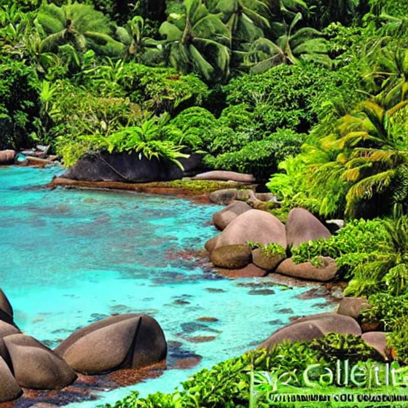 Descubra as Seychelles com Segurança&#58; Um Guia para sua Visita aos Jardins Botânicos<h3>Seychelles&#58; Paz e Serenidade nos Jardins Botânicos – Sua Segurança em Primeiro Lugar</h3><h3>Segurança e Beleza nas Seychelles&#58; Explorando os Jardins Botânicos com Tranquilidade</h3><h3>Jardins Botânicos de Seychelles&#58; Um Refúgio Seguro e Tranquilo para sua Viagem</h3><h3>Seychelles&#58; Contemplando a Natureza com Segurança nos Jardins Botânicos</h3><h3>Viagem Segura e Incrivelmente Linda&#58; Jardins Botânicos de Seychelles</h3><h3>A Tranquilidade das Seychelles&#58; Passeio Seguro pelos Jardins Botânicos</h3><h3>Explorando os Jardins Botânicos de Seychelles&#58; Um Roteiro Seguro e Relaxante</h3><h3>Seychelles&#58; Descubra a Paz e a Segurança nos Jardins Botânicos</h3><h3>Sua Aventura Segura nas Seychelles&#58; Jardins Botânicos e Muito Mais</h3>