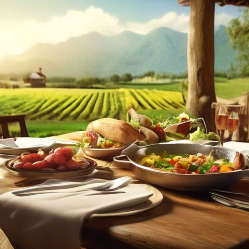 From Farm to Table: A Journey into Sustainable Agriculture <h3>Packing Smart: Essential Medications for Your Fall Adventure</h3>