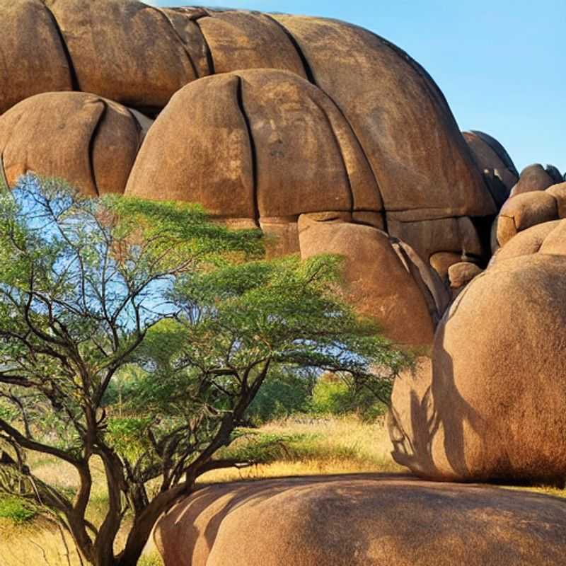Matobo Hills in Summer: Sun, Stones, and Seriously Shady Secrets (Is it REALLY a good idea?)<h3>Zimbabwe's Matobo Hills: A Summer Sizzle – Myth, Mystery, and Mosquitoes (A Guide's Honest Take)</h3><h3>Beat the Heat (and the History!): Matobo Hills Summer Adventure – A Guide to Sun-Safe Exploration</h3><h3>Matobo Hills Summer Holiday: Sunstroke or Stone-Age Wonders? A Practical Guide for the Adventurous</h3><h3>Exploring Zimbabwe's Matobo Hills in Summer: Ancient Legends, Modern Sunblock, and Avoiding the Wildebeest Stampede</h3><h3>Sun's Out, Stones Out! Your Guide to a Safe and Sensational Matobo Hills Summer Trip</h3><h3>Matobo Mystery Tour: A Summer Expedition into Zimbabwe's Historical Heart (and How to Stay Cool Doing It)</h3><h3>Zimbabwe's Summer Surprise: Unveiling the Secrets of Matobo Hills – A Blend of History, Hiking, and Hydration</h3>