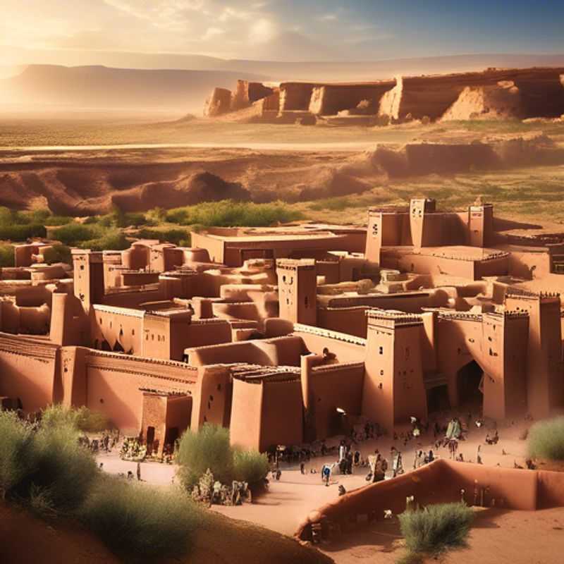 Aït Benhaddou : Plus qu'un simple décor, une histoire gravée dans la terre!<h3>Les secrets d'Aït Benhaddou: Quand la beauté du paysage rencontre la richesse humaine.</h3><h3>Aït Benhaddou, Maroc: Un voyage à travers le temps et les cultures.</h3><h3>Vue imprenable et charme pittoresque: Découvrir la magie d'Aït Benhaddou.</h3><h3>Au-delà des cartes postales: L'expérience humaine au cœur d'Aït Benhaddou.</h3><h3>Aït Benhaddou: Un ksar aux mille et une histoires à vous raconter.</h3><h3>Le charme discret de l'aventure: Explorer Aït Benhaddou en toute sécurité.</h3>