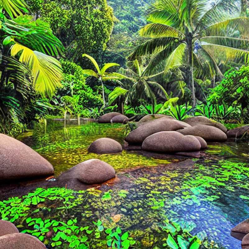 Seychelles&#58; Jardins Botânicos &#45; Beleza Natural e Segurança na sua Viagem<h3>Segurança nos Jardins Botânicos de Seychelles&#58; Um Guia para uma Experiência Tranquila</h3><h3>Descubra as Maravilhas do Jardim Botânico de Seychelles com Segurança e Paz de Espírito</h3><h3>Seychelles&#58; Apreciando a Natureza com Segurança nos Jardins Botânicos</h3><h3>Jardins Botânicos de Seychelles&#58; Dicas Essenciais para uma Visita Segura e Inesquecível</h3><h3>Viajando com Tranquilidade&#58; Segurança e Aventuras nos Jardins Botânicos de Seychelles</h3><h3>Aproveite ao Máximo os Jardins Botânicos de Seychelles&#58; Um Roteiro Seguro e Divertido</h3><h3>Seychelles&#58; Segurança e Exploração nos Jardins Botânicos &#45; Uma Aventura Familiar</h3><h3>Explore os Jardins Botânicos de Seychelles com Confiança&#58; Guia de Segurança</h3><h3>Sua Viagem Segura e Incrível aos Jardins Botânicos de Seychelles</h3>