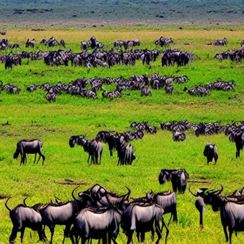 Wildebeest Migration: Navigating Culture & Language for a Safe & Joyful Safari<h3>Kenya & Tanzania's Migration: A Guide to Safe Travel Through Cultural Nuances</h3><h3>Embrace the Adventure: Overcoming Language Barriers on Your Wildebeest Migration Safari</h3><h3>Safely Exploring the Serengeti & Maasai Mara: Cultural Sensitivity & Practical Tips</h3><h3>Unlocking the Magic: Respecting Local Customs on Your Wildebeest Migration Journey</h3><h3>Your Wildebeest Migration Adventure: A Practical Guide to Safe & Respectful Travel</h3><h3>Beyond the Wildebeest: Experiencing the Local Culture Safely in Kenya & Tanzania</h3><h3>Tips for a Smooth Safari: Communication & Cultural Awareness During the Great Migration</h3><h3>Finding Your Way: Navigating Language and Culture for a Safe Wildebeest Migration</h3><h3>The Joyful Journey: Cultural Immersion and Safety on Your African Safari Adventure</h3>