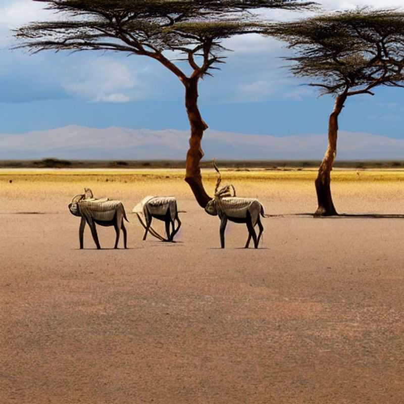 Amboseli Adventures: Lions, Legends, and...Hospitals? A Guide to Staying Safe & Sound<h3>The Mumbo-Jumbo & Medicine of Amboseli: Navigating Emergencies in Elephant Country</h3><h3>Safari Smarts: Emergency Services & Medical Facilities in Amboseli National Park (Spoiler Alert: It's Not Just Witch Doctors!)</h3><h3>Beyond the Big Five: Your Amboseli Survival Guide (First Aid, Phone Numbers, and Avoiding Those Sneaky Hippos)</h3><h3>From Maasai Myths to Modern Medicine: A Practical Guide to Health & Safety in Amboseli</h3><h3>When Lions Roam and Smartphones Fail: Essential Safety Tips for Your Amboseli Safari</h3><h3>Sunstroke, Snakes, and Safari Shenanigans: Preparing for Medical Emergencies in Amboseli</h3><h3>Amboseli's Hidden Dangers (and How to Avoid Them): A Practical Guide to Safe Travel</h3><h3>The Untamed Heart of Kenya: Balancing Adventure with Safety in Amboseli National Park</h3><h3>Tracking Elephants and Emergency Rooms: A Balanced Look at Amboseli's Medical Landscape</h3>