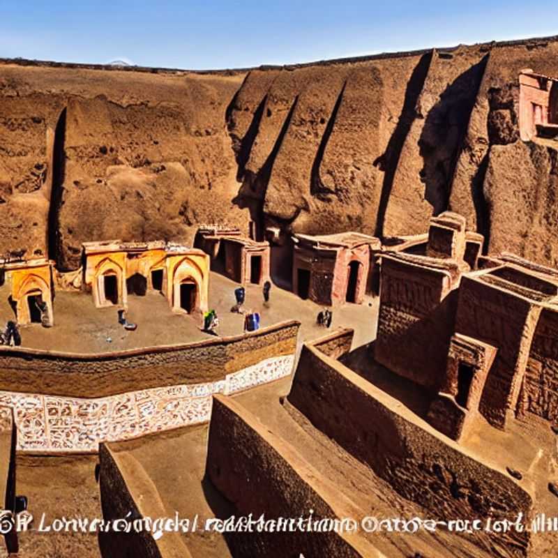 Lalibela's Rock-Hewn Churches: A Summer Holiday Escape? (Expert Advice)<h3>Ethiopia's Lalibela: Exploring Ancient Wonders in the Summer Heat</h3><h3>Beat the Heat: Is Lalibela's Rock-Heun Churches the Perfect Summer Getaway?</h3><h3>Summer in Lalibela: A Safe & Rewarding Journey Through Time</h3><h3>Discovering Lalibela's Churches: Sun-Kissed Adventures in Ethiopia</h3><h3>Lalibela in Summer: Tips for a Comfortable & Memorable Trip</h3><h3>Exploring Lalibela's Sacred Sites: A Summer Itinerary for the Soul</h3><h3>Ethiopia's Hidden Gem: Is Lalibela Right for Your Summer Holiday?</h3><h3>A Summer Escape to Lalibela: Ancient Wonders & Modern Comfort</h3><h3>Lalibela Rock-Hewn Churches: Your Guide to a Safe & Enjoyable Summer Visit</h3>