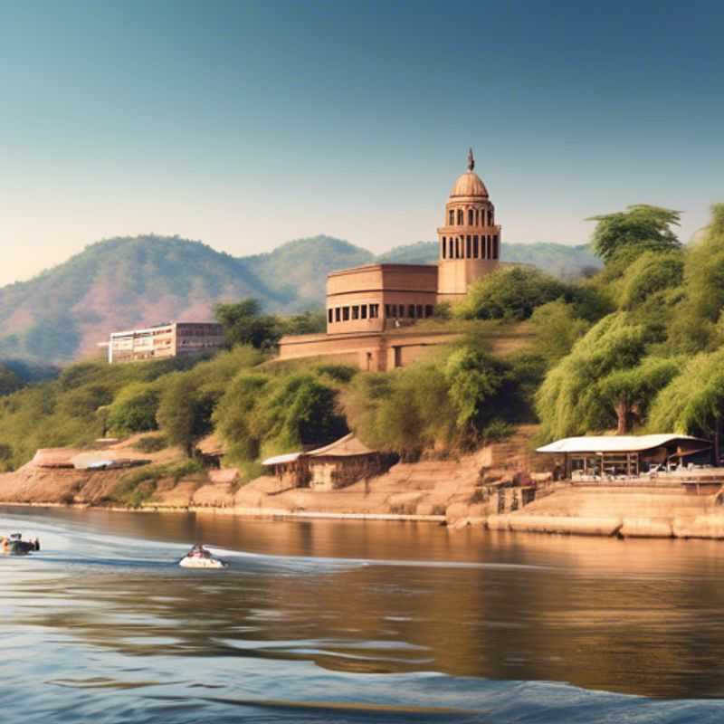 Le Colisée et le Forum romain : Un voyage dans le temps à la découverte de la grandeur de Rome antique<h3>Le lac Malawi : Quel est son secret ? Une exploration au cœur du joyau d'Afrique</h3>