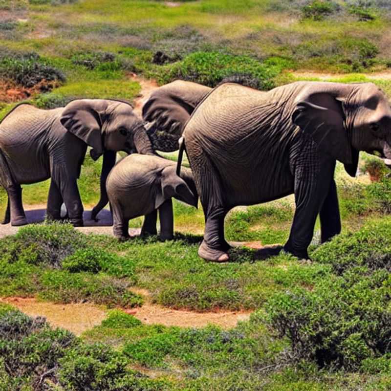 Addo Elephant National Park in Summer&#58; A Perfect Holiday for Gentle Exploration?<h3>Sun&#45;Kissed Safaris&#58; Is Addo Elephant National Park Right for Your Summer Getaway?</h3><h3>Summer in Addo&#58; Beat the Heat and Discover the Wonders of the Park</h3><h3>Exploring Addo Elephant National Park&#58; A Summer Adventure You Won't Forget</h3><h3>Addo in Summer&#58;  Perfect Walking Safaris and Comfortable Temperatures</h3><h3>Your Summer Escape&#58;  A Safe and Enjoyable Addo Elephant National Park Adventure</h3><h3>Discover Addo's Charm&#58; A Summer Holiday for Relaxed Exploration</h3><h3>Is Addo Elephant National Park the Ideal Summer Destination for You?</h3><h3>Summertime in Addo&#58; Unveiling the Park's Hidden Gems</h3><h3>Addo Elephant National Park&#58; A Summer Safari with a Gentle Pace</h3>