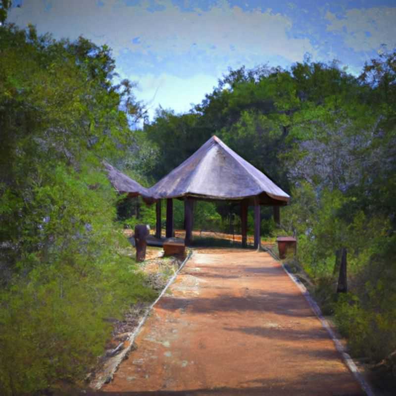 The Magic of Fall in Kruger: Unleashing the Untamed in South Africa's Wild Heart