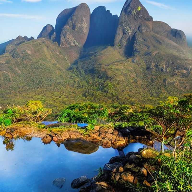 Le Mont Mulanje, Malawi : un paradis estival ?<h3>Mulanje au Malawi : escapade estivale rafraîchissante</h3><h3>Vacances d'été au Mont Mulanje : chaleur, sécurité et émerveillement</h3><h3>Découvrir le Mont Mulanje au Malawi : été en toute sérénité</h3><h3>Malawi en été : le Mont Mulanje, une destination estivale idéale ?</h3><h3>Soleil et aventures : le Mont Mulanje pour des vacances estivales inoubliables</h3><h3>Voyage estival au Malawi : le Mont Mulanje, une expérience unique et sécuritaire</h3><h3>Le charme du Mont Mulanje : pourquoi choisir le Malawi pour vos vacances d'été ?</h3><h3>Été au Malawi : randonnée et découverte au cœur du Mont Mulanje</h3><h3>Partez à la découverte du Mont Mulanje : un été au rythme malawite</h3>