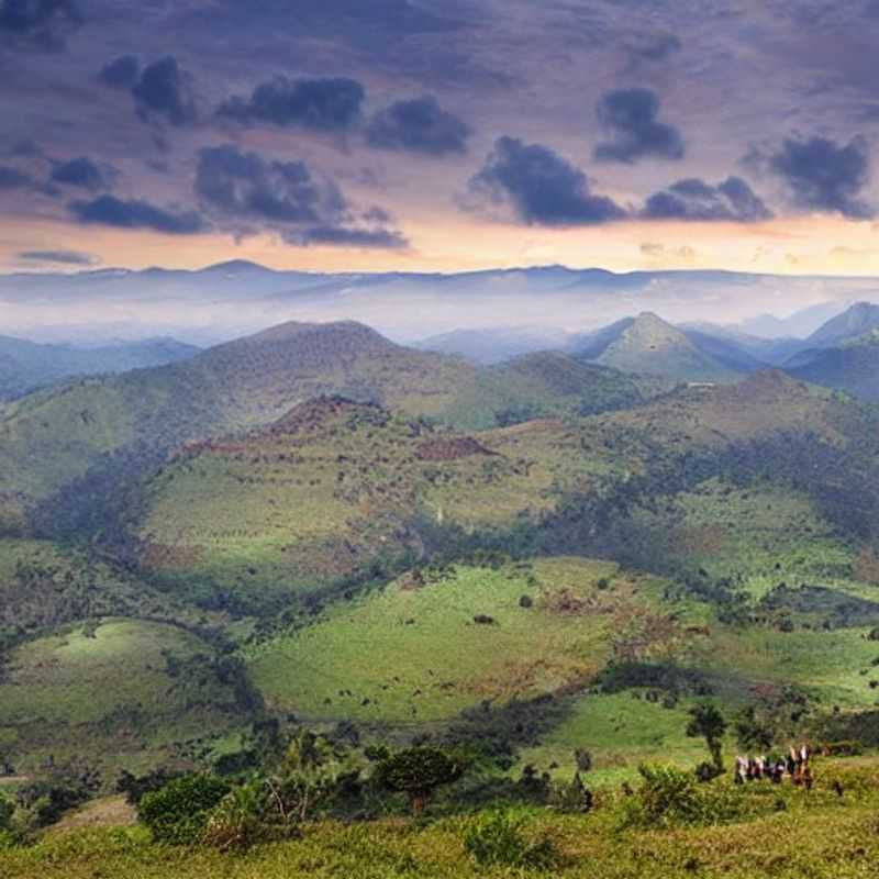 Noites mais frescas: refúgio do calor diurno - Mount Elgon, Uganda/Quênia, um bom destino para as férias de verão?<h3>Mount Elgon, Uganda/Quénia: Um refúgio de verão nas terras altas?</h3><h3>Escapando do calor: Descubra o charme de Mount Elgon no verão</h3><h3>Verão em Mount Elgon: Um oásis de frescura nas terras altas da Africa</h3><h3>Férias de verão em Mount Elgon: Evitando as armadilhas turísticas e encontrando a verdadeira essência</h3><h3>Dicas para uma viagem segura e econômica a Mount Elgon no verão</h3><h3>Explorando Mount Elgon com sabedoria: economia e cultura em harmonia</h3><h3>Mount Elgon: Imersão cultural e aventura nas terras altas, longe do calor</h3><h3>A magia de Mount Elgon: Conhecendo a história e a cultura local em suas férias de verão</h3><h3>Desvendando os segredos de Mount Elgon: Uma viagem segura e autêntica para o verão</h3>
