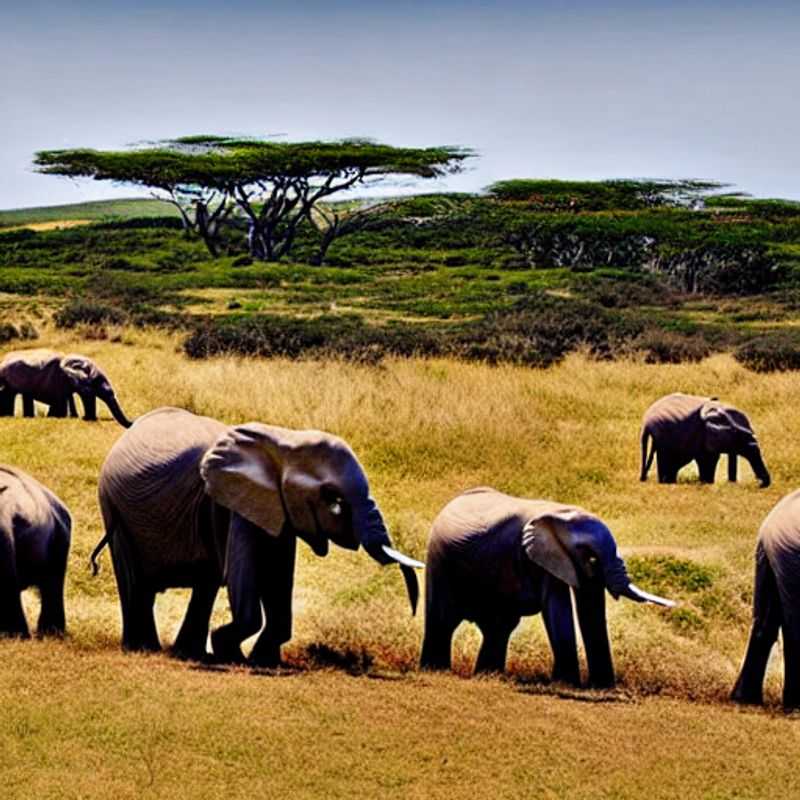 Addo Elephant National Park&#58; A Summer Feast for the Eyes &#38; Stomach – Instagrammable Eats &#38; Dining Delights!<h3>Sun&#45;Kissed Safari &#38; Savory Bites&#58; Is Addo Elephant National Park the Perfect Summer Getaway?</h3><h3>Beyond the Bush&#58; Discovering Instagrammable Food Gems in Addo Elephant National Park</h3><h3>Addo's Culinary Safari&#58; A Guide to Delicious Dining &#38; Insta&#45;Worthy Treats</h3><h3>My Addo Summer Adventure&#58;  Unforgettable Elephants &#38; Unbelievably Delicious Food!</h3><h3>Safari Sunset &#38; Supper&#58;  Planning Your Instagrammable Addo Elephant Park Summer Holiday</h3><h3>From Safari Drives to Sumptuous Suppers&#58;  Your Guide to the Best Food in Addo</h3><h3>Taste of the Wild&#58;  Instagrammable Food Experiences in Addo Elephant National Park</h3><h3>Addo Elephant National Park&#58; A Summer Escape with a Delicious Twist</h3><h3>Sun&#44; Safari &#38; Savour&#58;  Instagrammable Dining in Addo &#45; My Personal Picks!</h3>