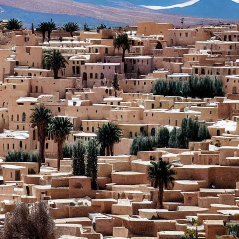 Marrakech sous le soleil estival : Atlas Film Studios, une oasis de fraîcheur ?<h3>Le charme d'Atlas Film Studios en été : soleil, sable et... studios de cinéma !</h3><h3>Escapade marocaine : Atlas Film Studios, une destination estivale inattendue ?</h3><h3>Sous le soleil marocain : Atlas Film Studios, au-delà des décors de cinéma.</h3><h3>L'été à Marrakech : Atlas Film Studios, une parenthèse rafraîchissante ?</h3><h3>Climat imprévisible, été marocain : Atlas Film Studios, un choix judicieux ?</h3><h3>Vacances au Maroc : Explorer Atlas Film Studios loin des rigueurs hivernales.</h3><h3>Soleil, sable et cinéma : Atlas Film Studios, l'été autrement au Maroc.</h3><h3>Maroc en été : Atlas Film Studios, aventure cinématographique et détente assurée ?</h3><h3>Été au Maroc : Atlas Film Studios, une alternative estivale surprenante.</h3>