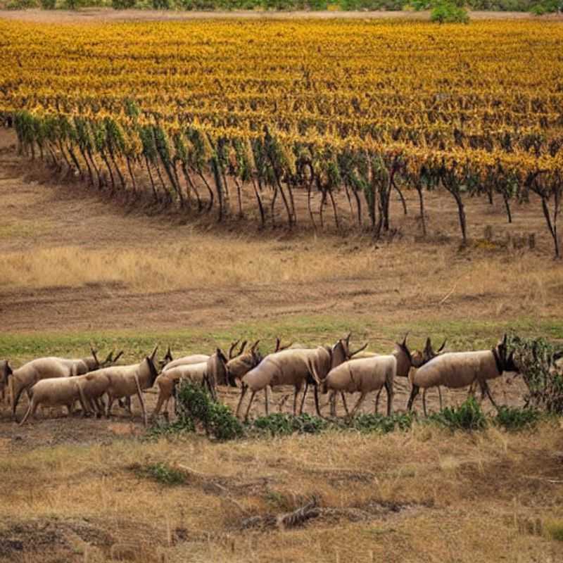 Unveiling Ruaha's Autumnal Magic&#58; A Tanzanian Jewel Less Traveled<h3>Ruaha National Park in Summer&#58; A Sun&#45;Kissed Safari Adventure?</h3><h3>Beat the Crowds&#58; Exploring Ruaha National Park in the Shoulder Season</h3><h3>My Ruaha Revelation&#58; Why Autumn is the Perfect Time to Visit</h3><h3>Tanzania's Hidden Gem&#58; Ruaha National Park &#45; Beyond the Tourist Trail</h3><h3>Ruaha National Park&#58; Summer Safari &#45; Yes or No? A Guide from the Heart of Africa</h3><h3>Summer in Ruaha&#58; A Personal Journey and Tips for a Safe and Unforgettable Safari</h3><h3>The Serengeti's Quieter Cousin&#58; Discovering Ruaha National Park's Autumn Charm</h3><h3>Is Ruaha National Park Too Hot in Summer? Let's Explore the Reality</h3><h3>Sun&#45;Drenched Safaris&#58; Planning Your Summer Escape to Ruaha National Park</h3>