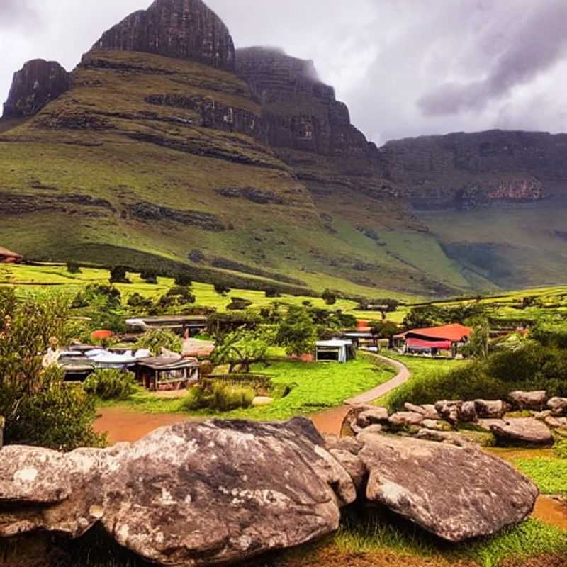 Le Drakensberg en été : un paradis abordable hors saison touristique ?<h3>Vacances d'été au Drakensberg : prix bas et escapades authentiques</h3><h3>Drakensberg en été : éviter les pièges à touristes et découvrir le vrai visage de la montagne</h3><h3>Le Drakensberg en été : conseils pour un voyage sûr, économique et riche en culture</h3><h3>Explorer le Drakensberg pendant la saison intermédiaire : un voyage responsable et enrichissant</h3><h3>Hébergement et vols moins chers au Drakensberg : profitez de l'été autrement</h3><h3>Les secrets du Drakensberg en été : loin des foules, au cœur de l’authenticité</h3><h3>Voyage au Drakensberg en été : immersion culturelle et sécurité garanties</h3><h3>Un été au Drakensberg : le guide pratique pour un séjour inoubliable à petit prix</h3><h3>Drakensberg : été, hors saison, économies et découvertes garanties</h3>